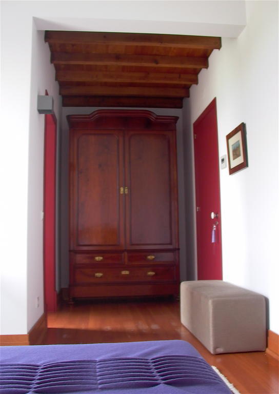 מלון Manique do Intendente Quinta Da Lapa חדר תמונה