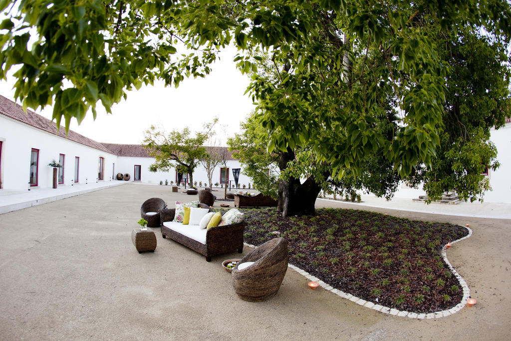 מלון Manique do Intendente Quinta Da Lapa מראה חיצוני תמונה